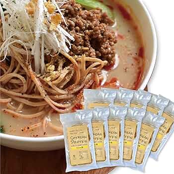 Amazon.co.jp: 【訳あり 賞味期限が近いため半額】低糖質麺